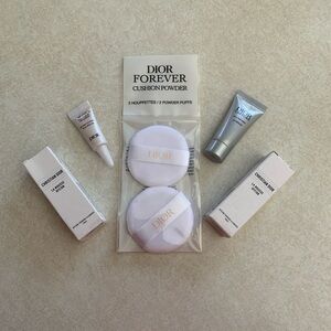 Dior Beauty Set